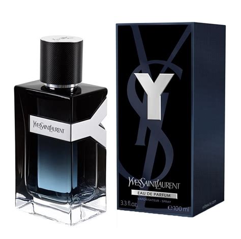 y parfum yves saint laurent homme|yves saint laurent fragrantica.